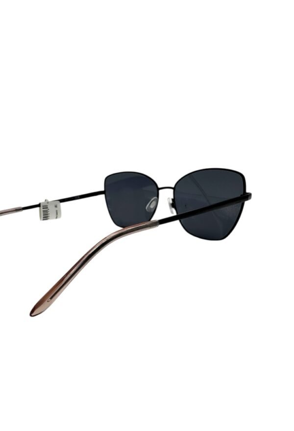 KURT GEIGER - LONDON AVIATOR CAT EYE SUNGLASSES - Image 6